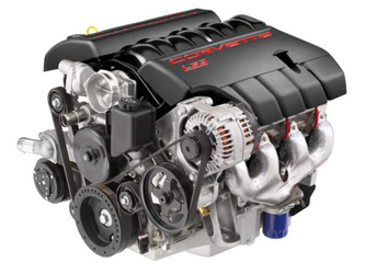 U3474 Engine